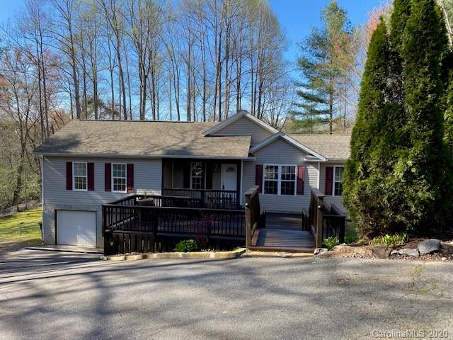 338 Canyon Lane