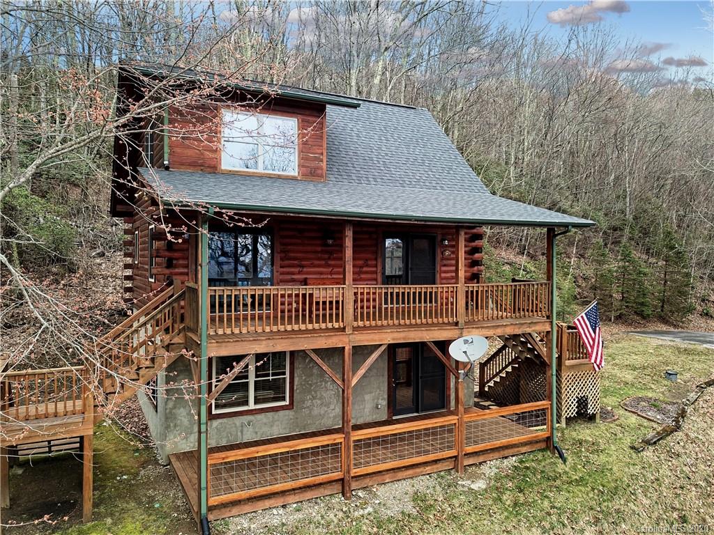 291 Leatherwood Road