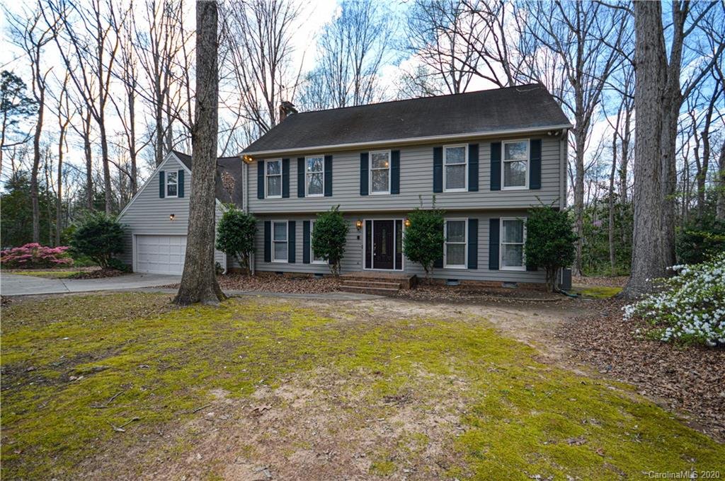 4347 Wood Forest Drive
