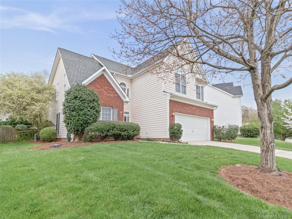 2509 Adonis Court