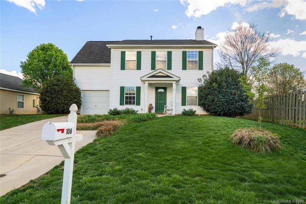 106 Westbury Drive