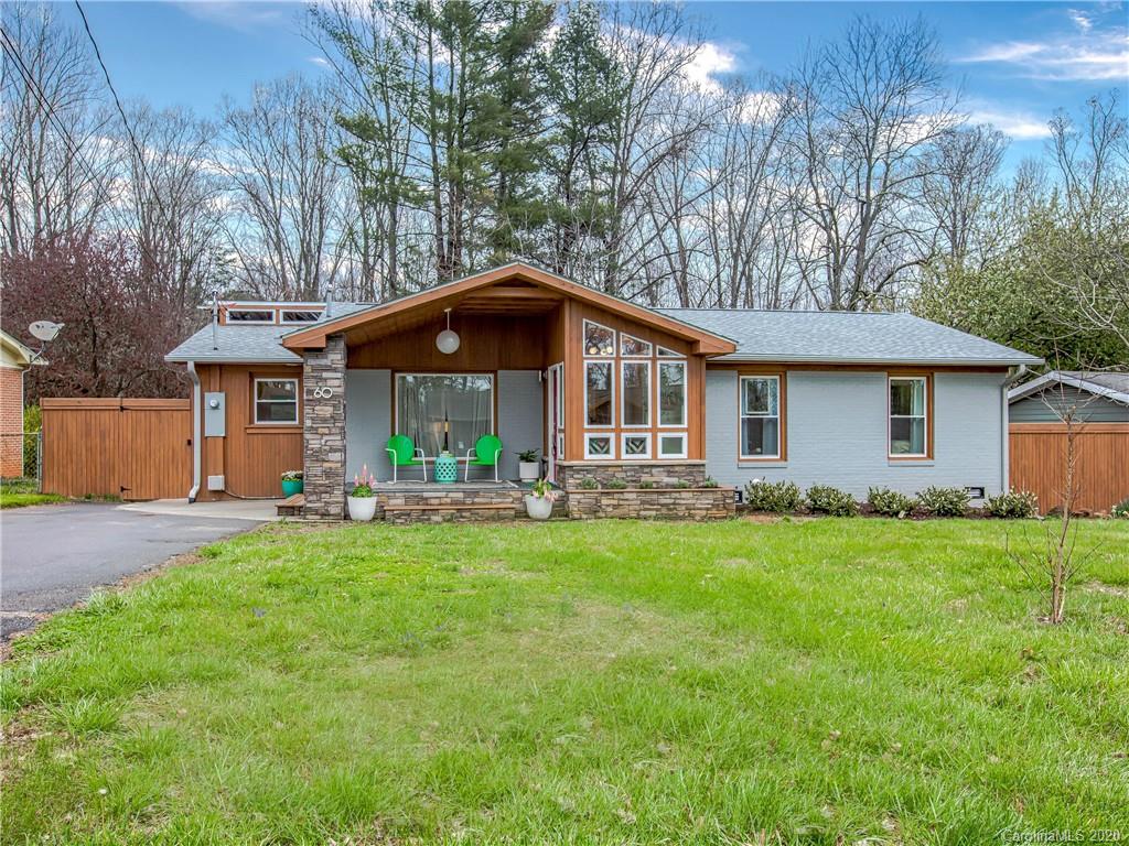 60 Pleasant Ridge Drive