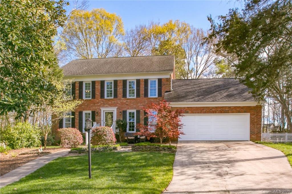 4522 Pendock Court