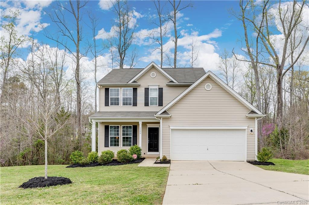 1566 Glenbar Court