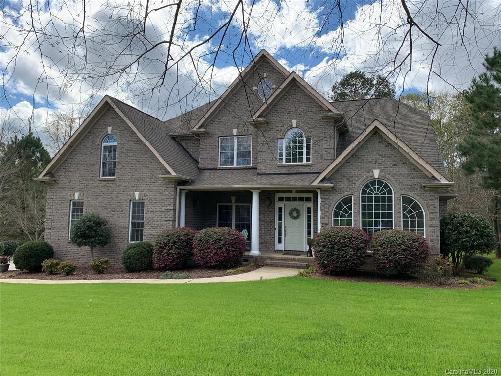 1016 Rolling Park Lane