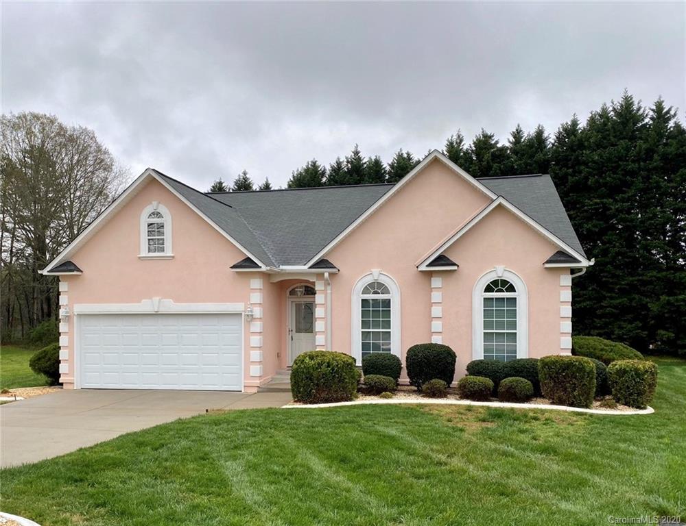 1110 Overhill Road