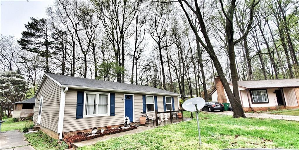 8104 Stem Court