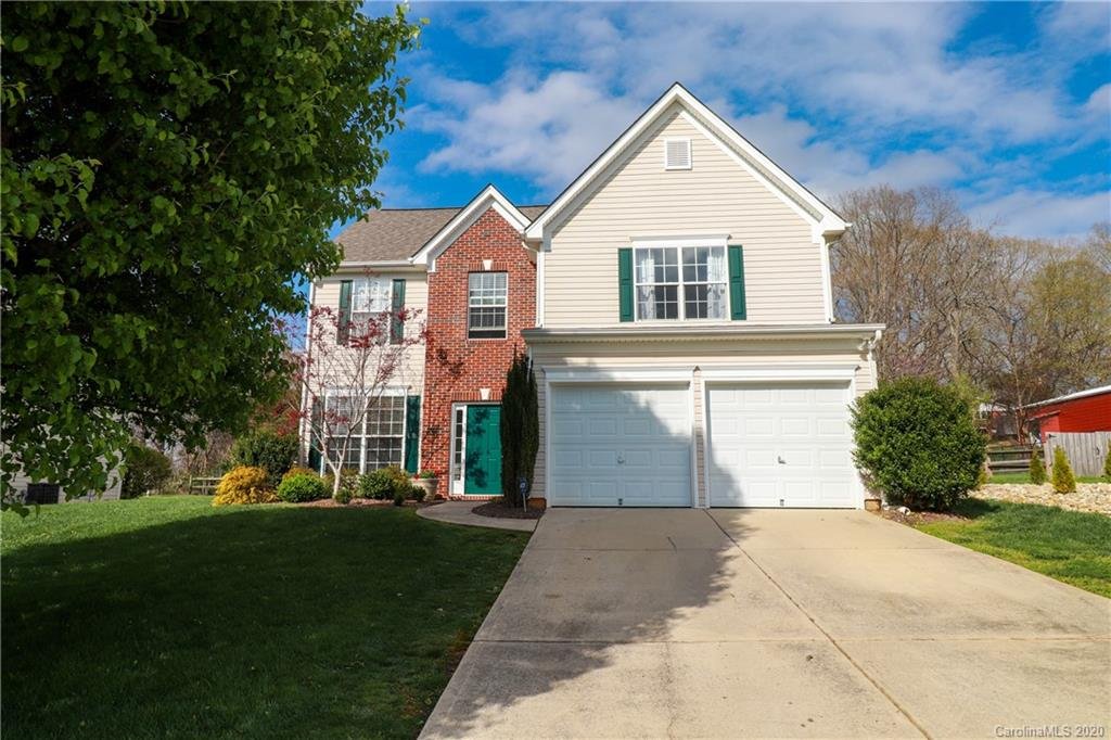 1141 Danbrooke Drive