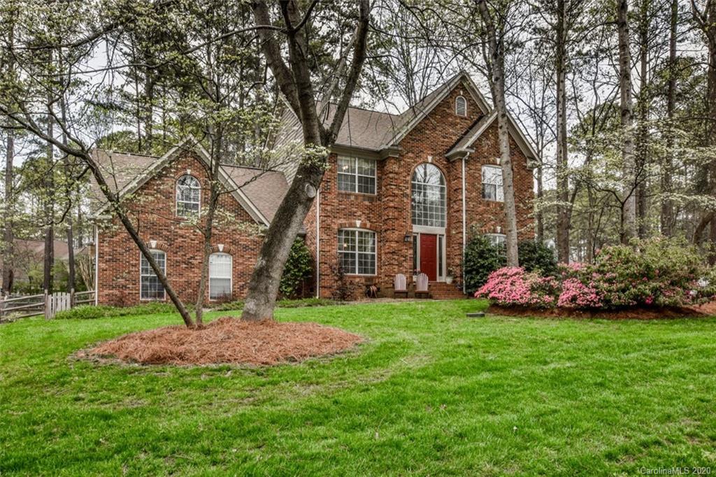 101 Ivyridge Court