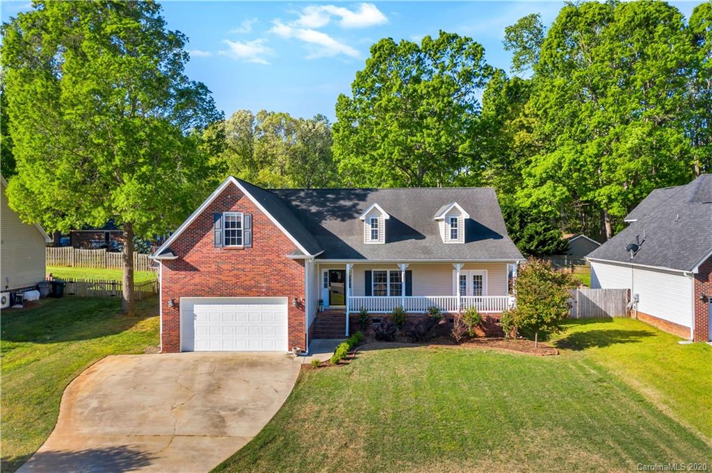 3819 Yellow Jasmine Drive L-86
