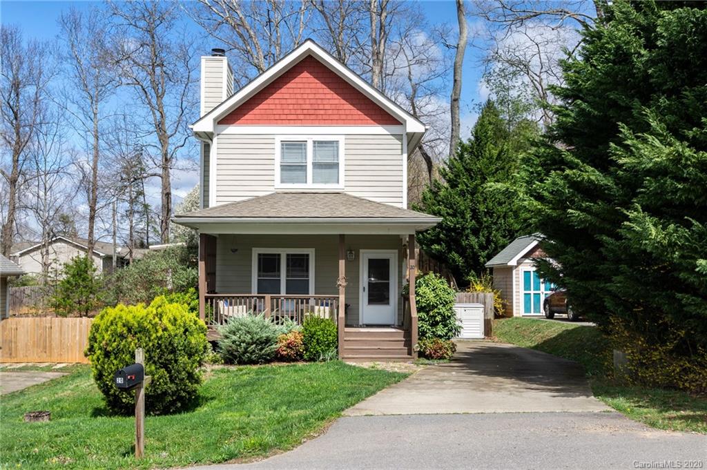 20 Lamar Avenue 9