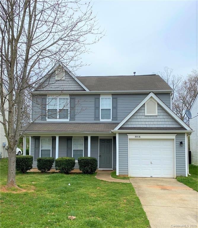 5016 Rockwood Road