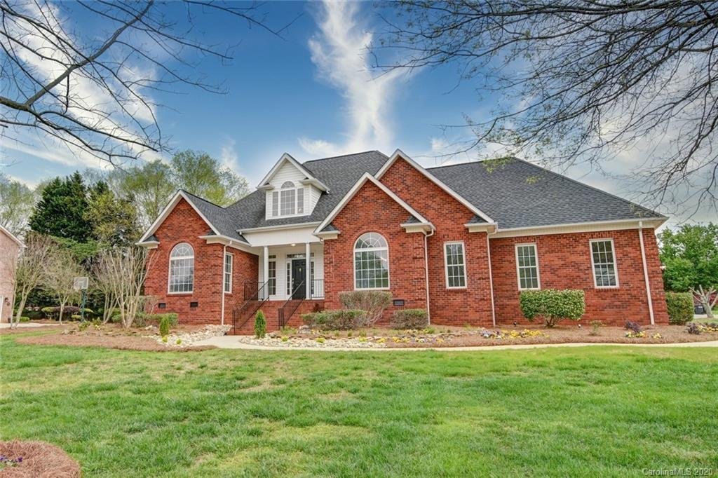 2606 Ashbourne Drive