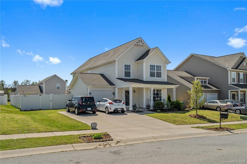 8167 Chilkoot Lane