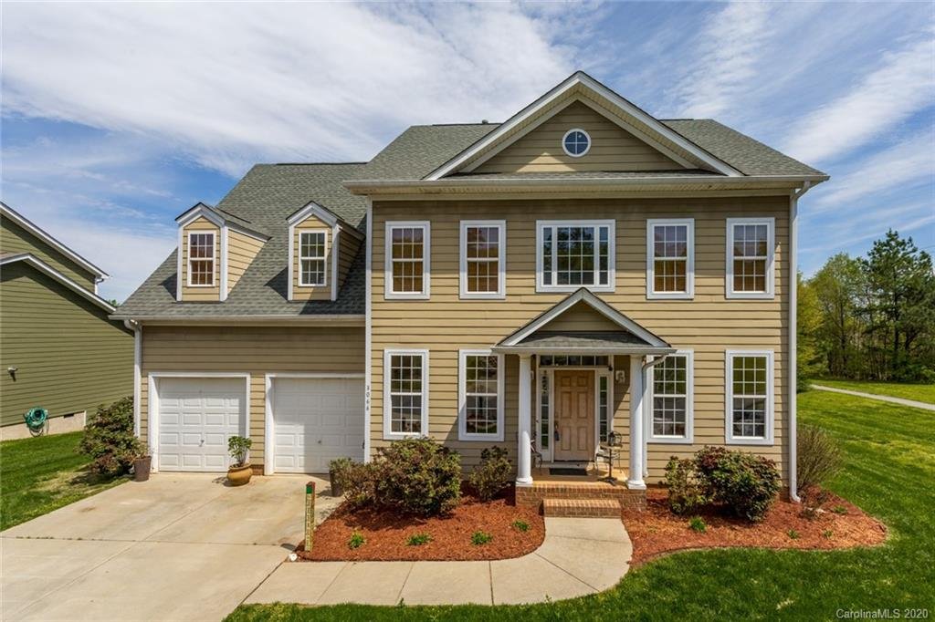 3066 Robusta Court