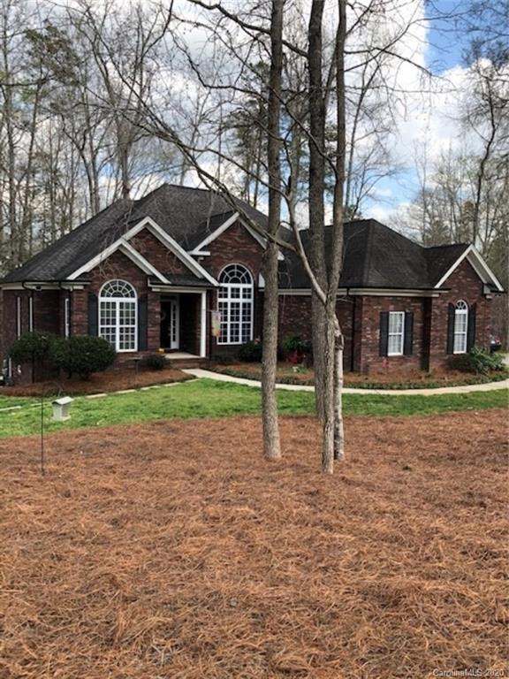8026 Brookgreen Drive