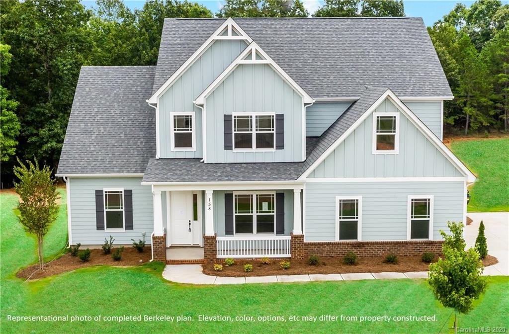 243 Anniston Way