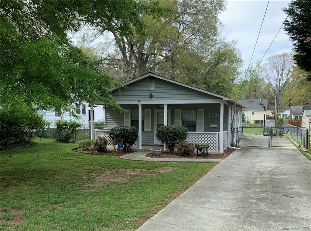 1300 Jackson Road