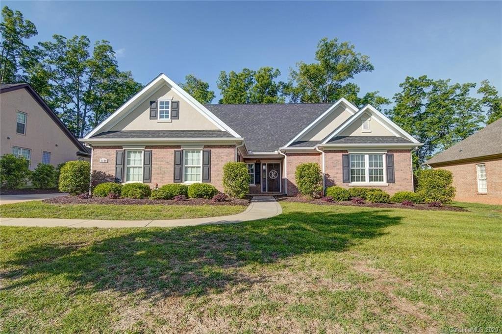 1104 Ruthburn Court