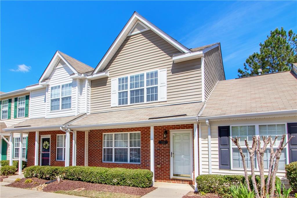104 Mangum Circle