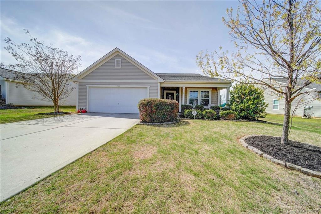 510 Smokehouse Lane