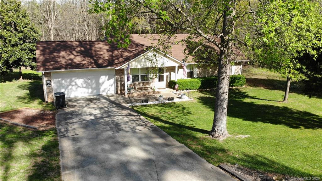 184 Autumn Leaf Road