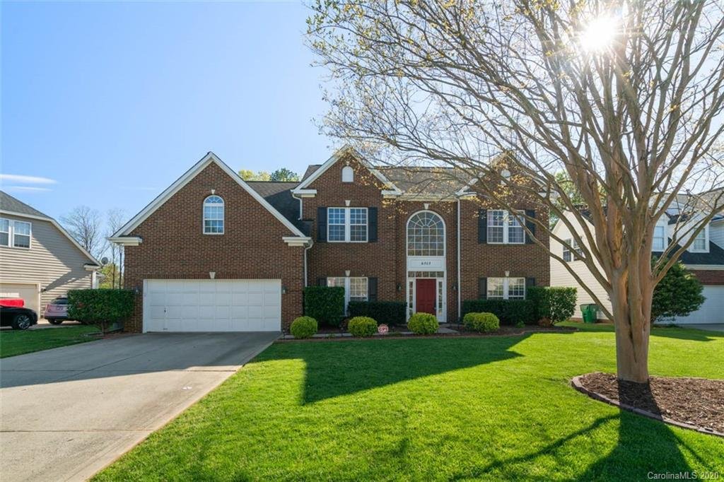6101 Waverly Lynn Lane