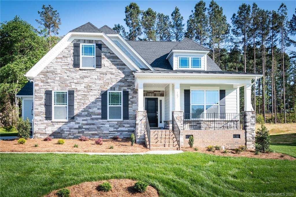 107 Butler Drive