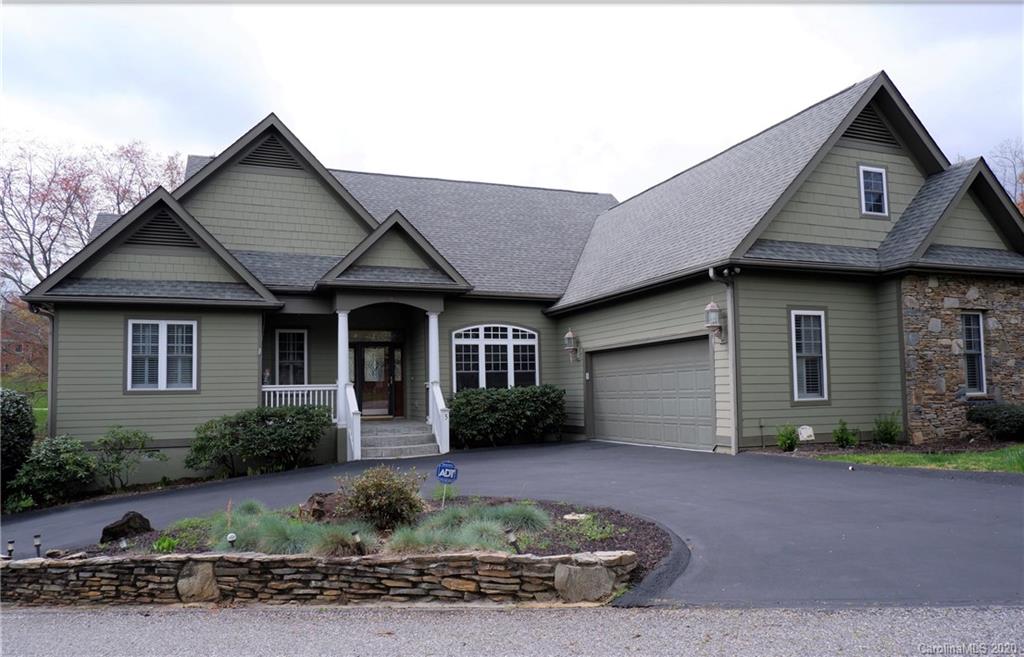 5 Split Creek Court