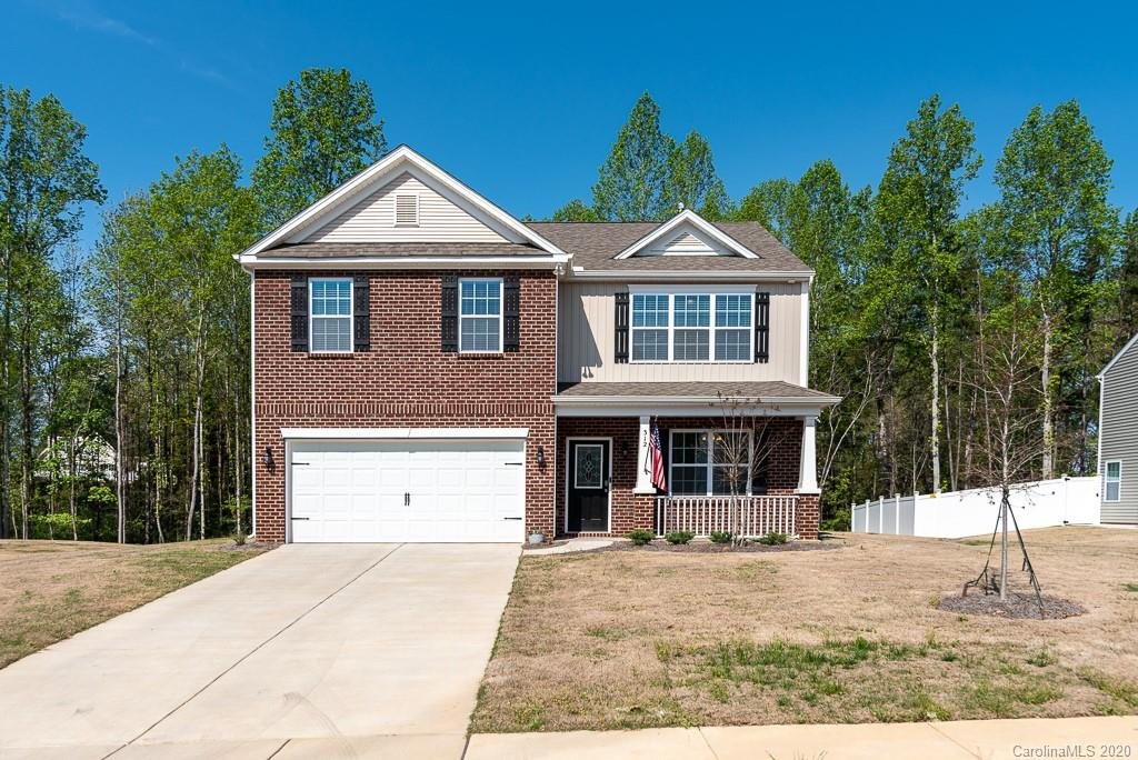 312 Wheat Field Drive