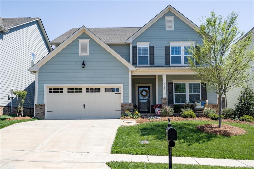 5058 Stonehill Lane