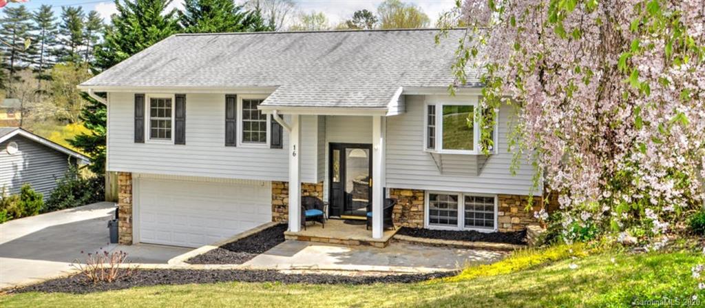 16 Woodfield Road