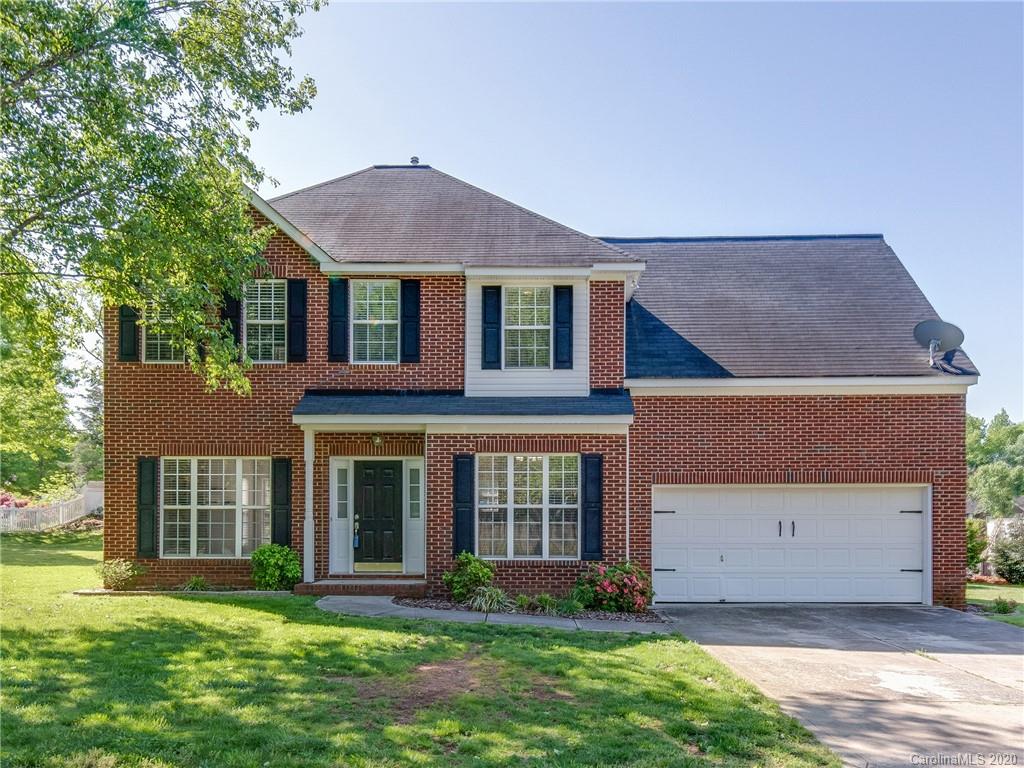 12514 Windward Oaks Drive