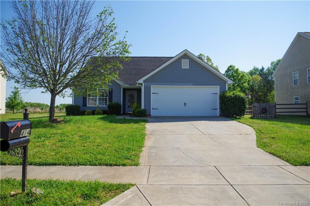 414 Glencroft Drive