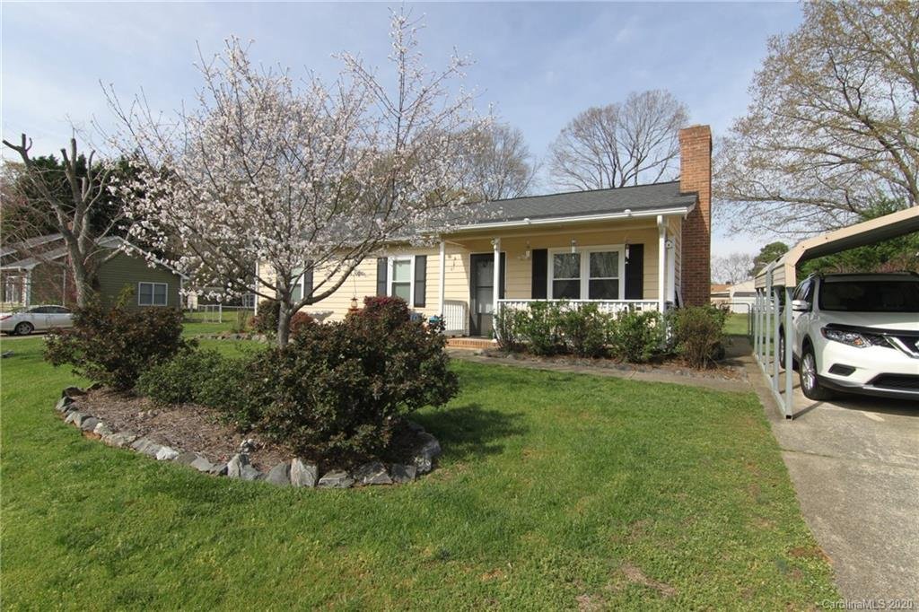 2318 Firmin Court