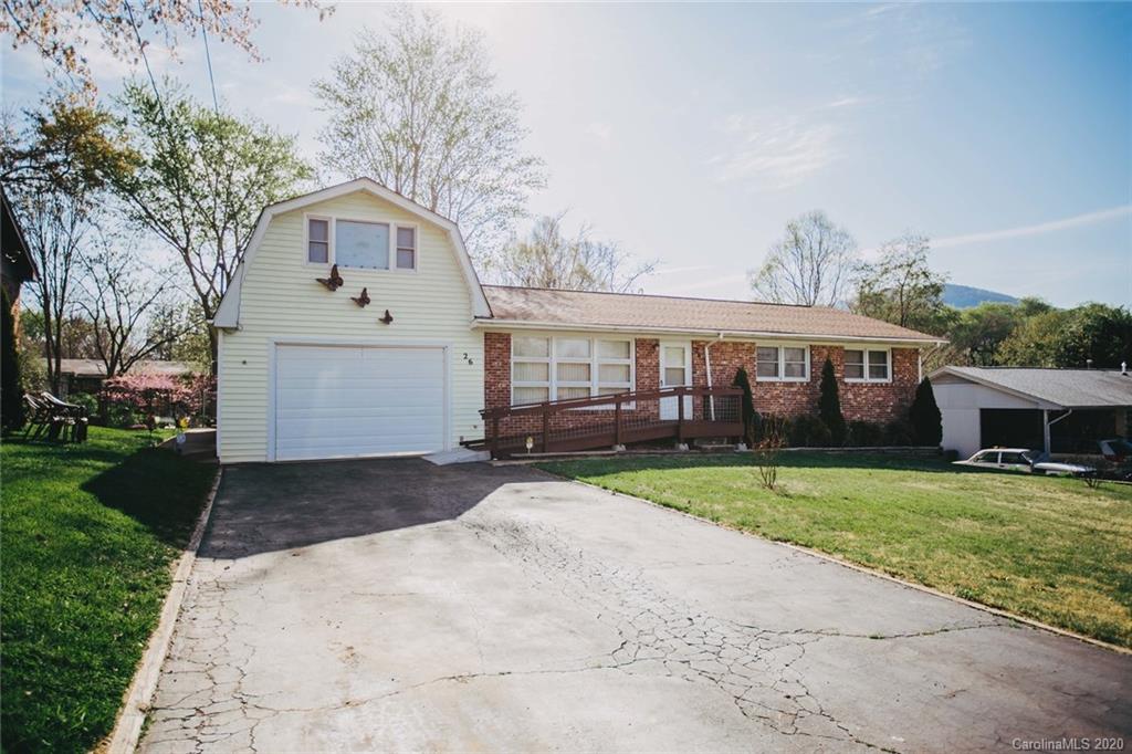 26 Wagon Road