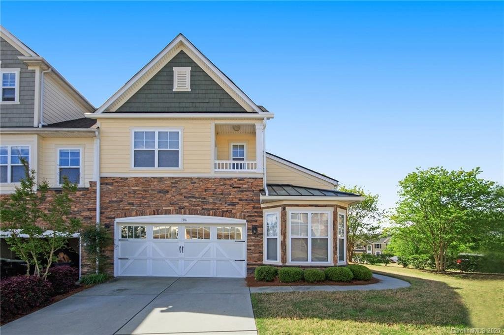 106 Inlet Point Drive