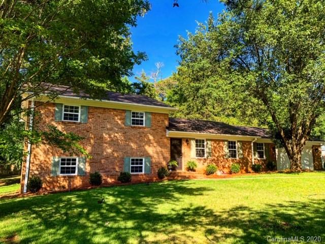 2134 Poinsett Drive