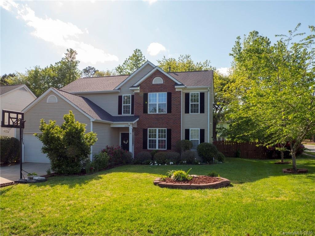 3602 Cole Mill Road