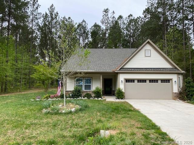 8111 Mossy Rock Road