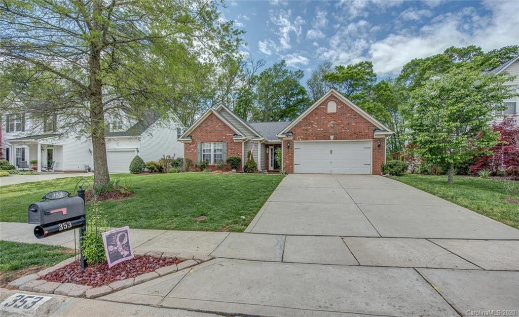 353 Dutchmans Meadow Drive