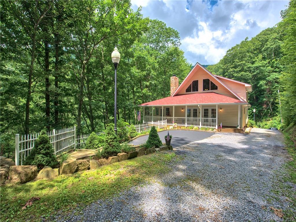 624 Bent Tree Road