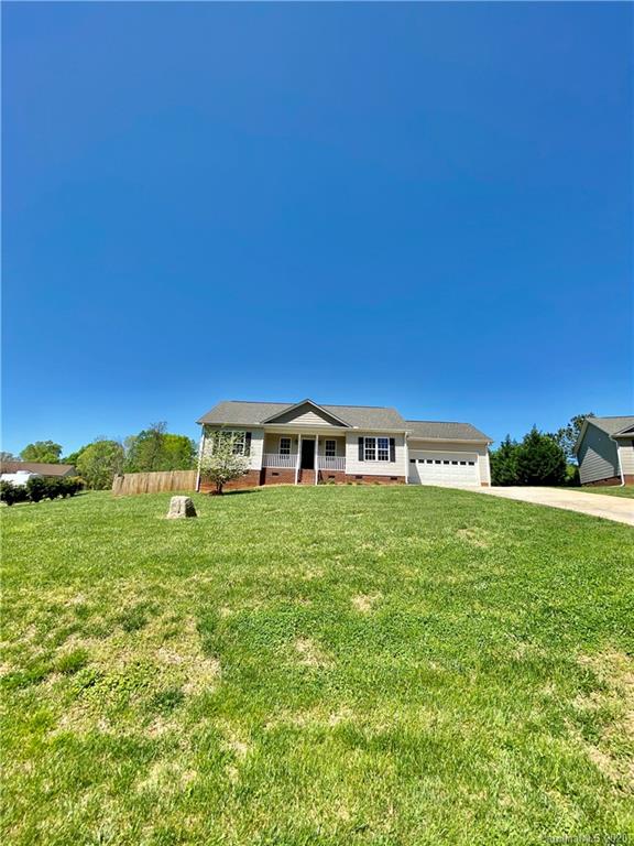 1052 Bearwick Court