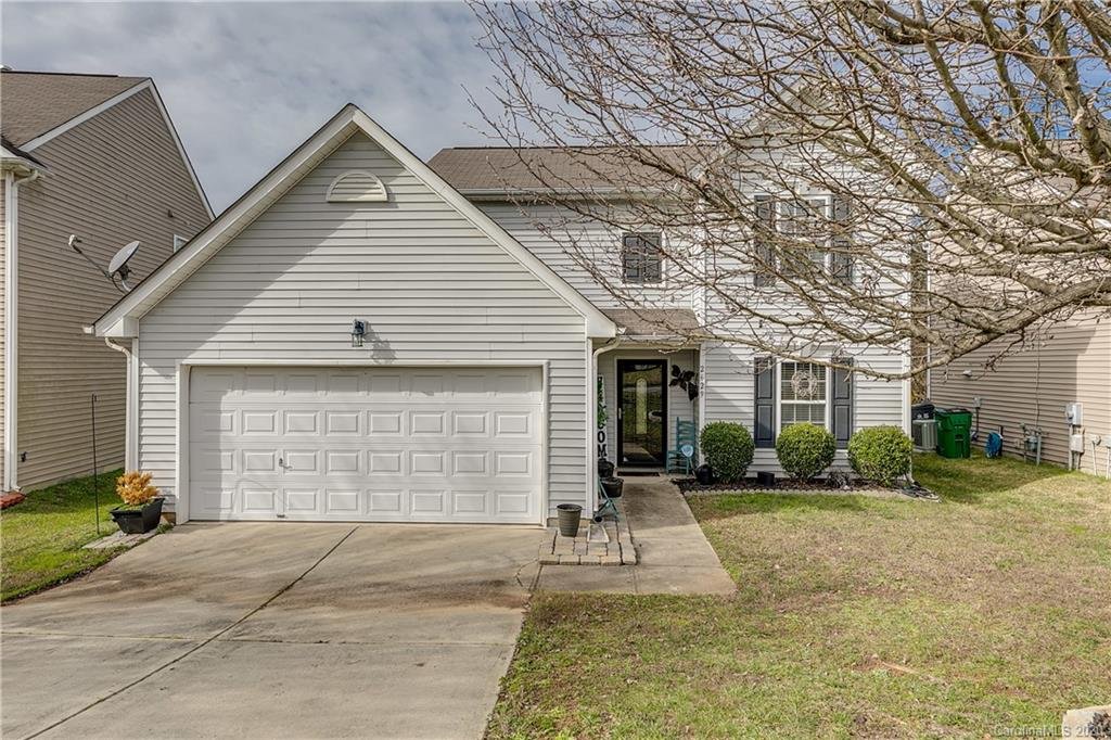 2629 Forest Grove Court