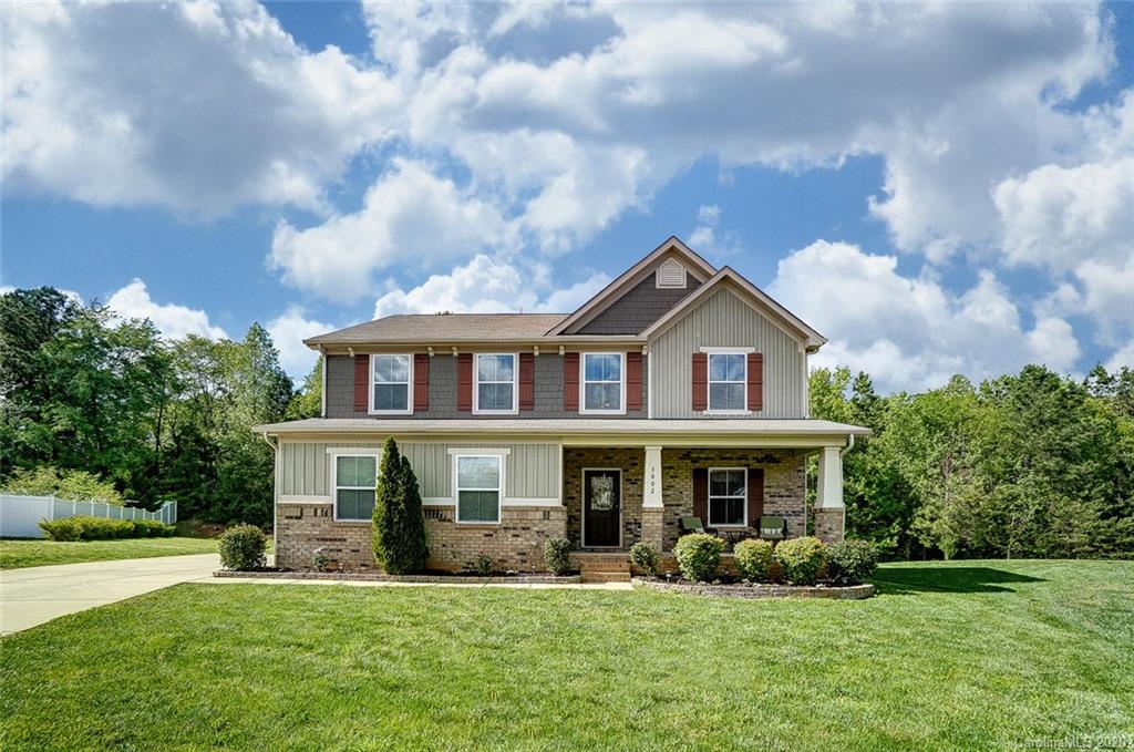 3002 Robusta Court