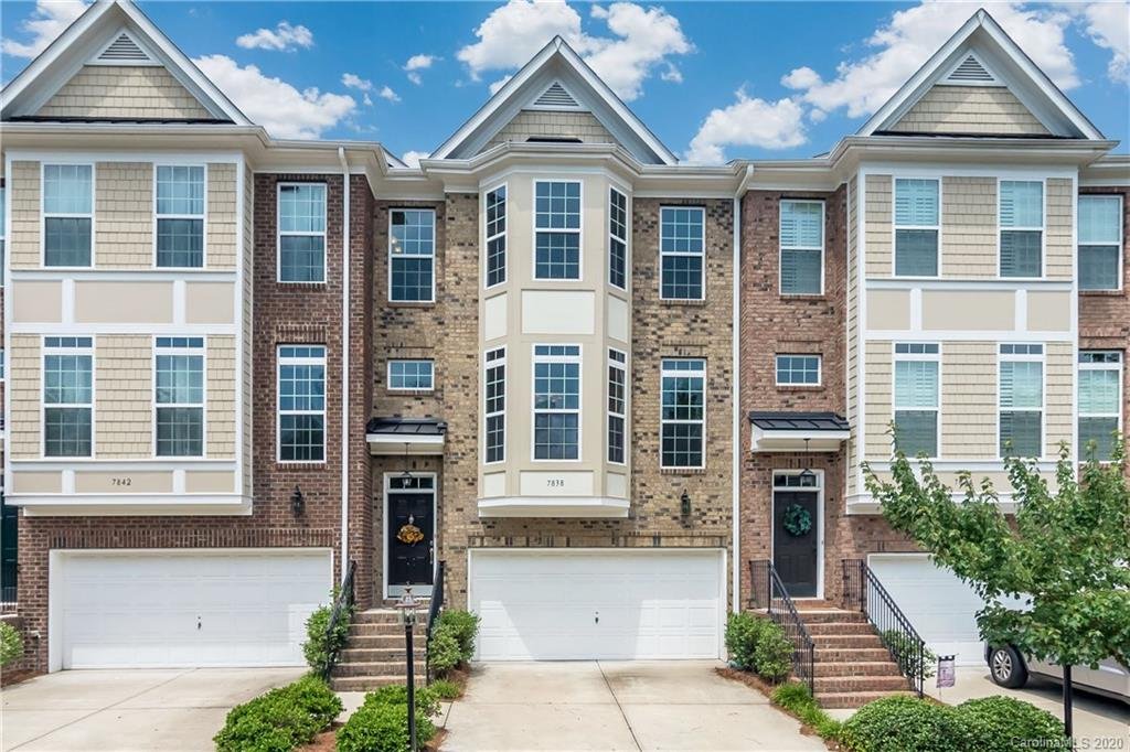 7838 Springs Village Lane