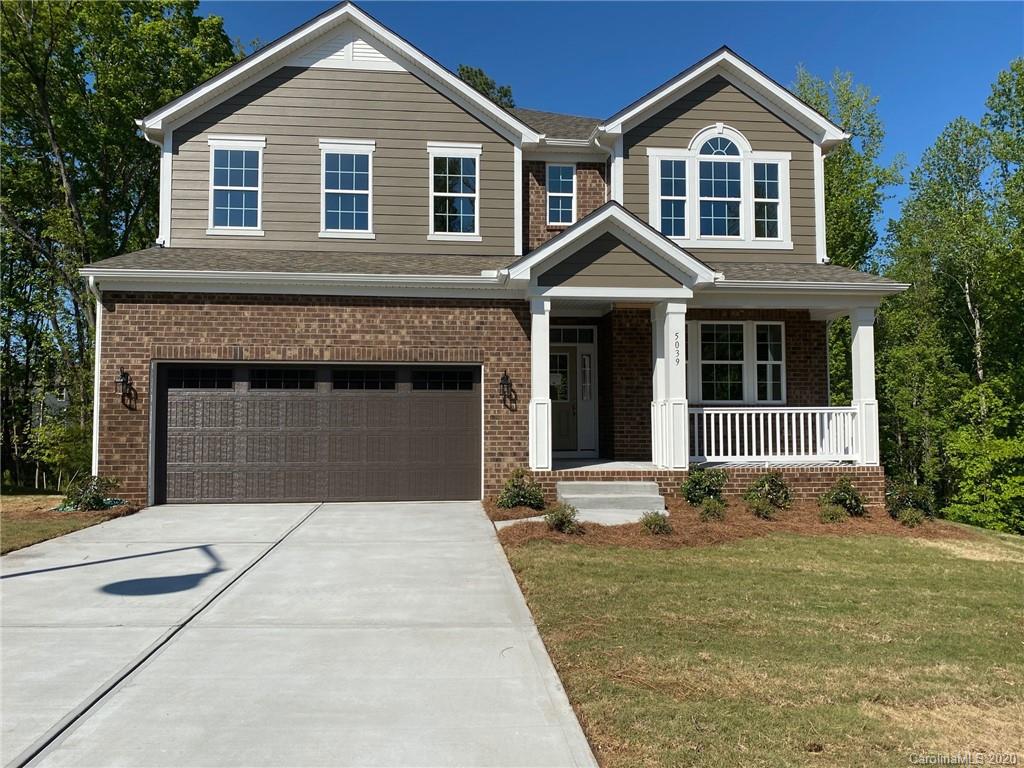 5039 Watersail Way 44-Quinton BSMT