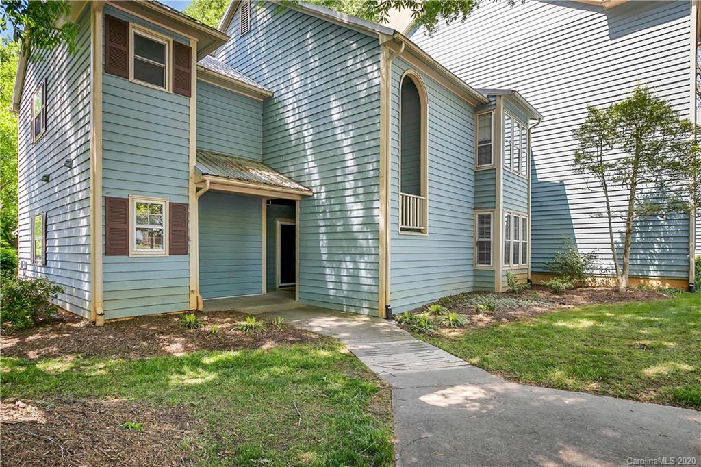 3300 Selwyn Farms Lane