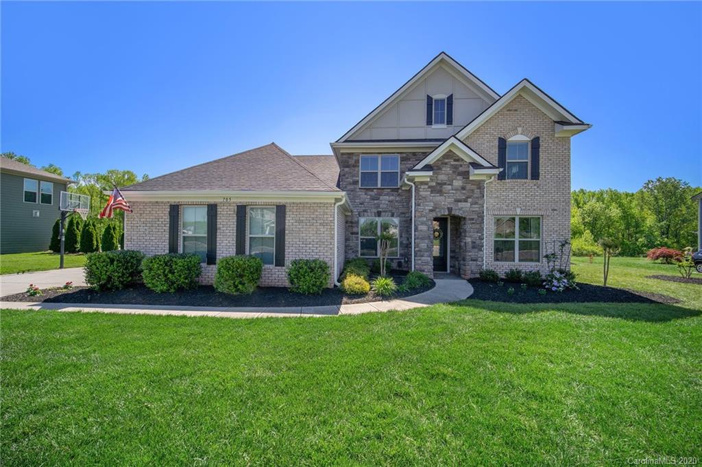705 Blaise Court