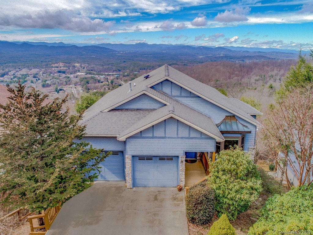 115 Distant View Drive